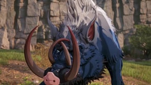 牛型（Bovine）